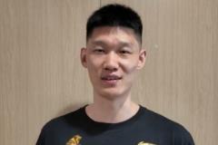 胡金秋：多年努力終見(jiàn)成果，愿再戰(zhàn)十年與隊(duì)友共創(chuàng)輝煌