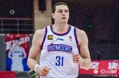 天津隊有意引進歸化球員大衛(wèi)-詹姆斯但尚未有實質(zhì)性進展