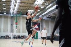 林葳14投12分小偰7中3得7分 葳少2場27中7阿迪歐洲訓(xùn)練營表現(xiàn)亮眼