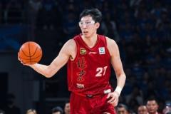 付政浩：四川男籃全運(yùn)會目標(biāo)保底1枚獎(jiǎng)牌，力爭奪金