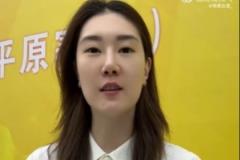 孫夢然：菜鳥教練帶領(lǐng)菜鳥隊(duì)伍，自身仍需不斷學(xué)習(xí)