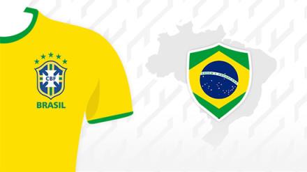 巴媒透露安帥首戰(zhàn)首發(fā)名單：維尼修斯、理查利森搭檔雙前鋒