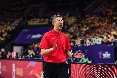 探長：中國男籃本月13日集中 歐洲拉練備戰(zhàn)亞洲杯