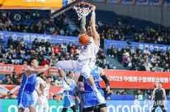 陶漢林34歲生日快樂！效力山東男籃16年致敬傳奇