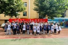 夏曉司：CBA12月正式開啟 山東將增加熱身賽 引援工作有序推進