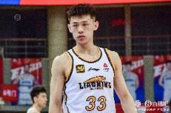 全運會男籃小組賽山東勝北京 王嵐嵚高效表現(xiàn)獲贊