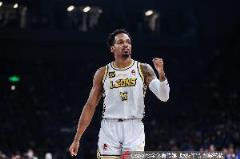 布朗12中1難救主 廣廈亞冠首戰(zhàn)負(fù)于蒙古聯(lián)賽冠軍