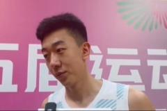 王少杰：在北京成長，為北京而戰(zhàn)充滿自豪感