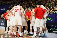 籃協(xié)公布亞洲杯集訓(xùn)時間及對陣賽程：6月13日至7月23日，8場熱身賽對陣荷蘭、波黑等球隊