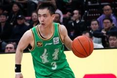 段冉：趙繼偉等四名球員落選男籃集訓名單令人遺憾