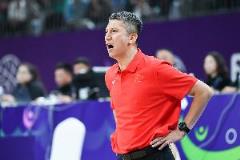 郭士強(qiáng)：名單制定兼顧亞洲杯 為世界杯和奧運(yùn)選拔人才