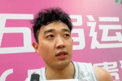 薛傅文寄語李祥波為國爭光 山東隊(duì)全運(yùn)會(huì)目標(biāo)明確奪牌