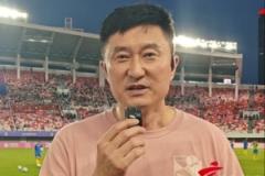 杜鋒帶領(lǐng)弟子亮相廣東U16女足：三人球共促成長與協(xié)作