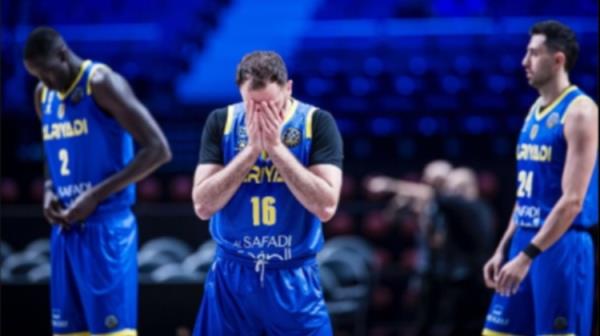 阿拉基自曝接受手術(shù)賽季報(bào)銷，許鐘豪碰撞成關(guān)鍵因素