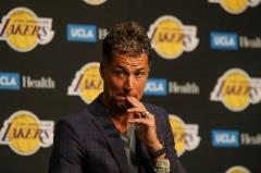 湖人瞄準(zhǔn)2027年自由市場(chǎng)，計(jì)劃簽下頂薪球員