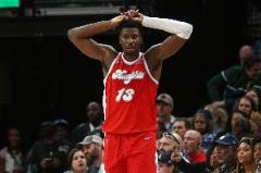 名記：JJJ草皮趾損傷與加蘭類似 恢復(fù)期預(yù)計(jì)4-5個(gè)月