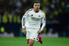 塞爾：阿隆索面對恩里克當(dāng)年一樣的難題，即如何用好姆巴佩