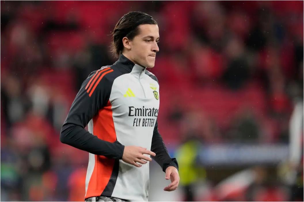 皇馬尚未確定A費轉(zhuǎn)會，正接近與本菲卡達成協(xié)議