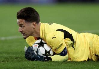 踢球者：赫拉德茨基離隊或成藥廠引援布拉斯維奇契機