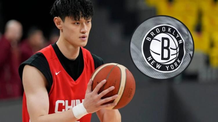 NBA名記：籃網(wǎng)與曾凡博簽約達(dá)成協(xié)議