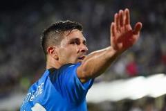 斯基拉：小西蒙尼即將加盟都靈，簽約至2028年年薪170萬歐