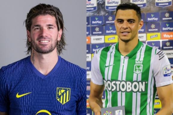 德保羅的偶像曾是申花傳奇莫雷諾