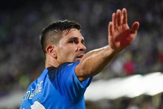 迪馬：都靈將簽下那不勒斯前鋒小西蒙尼 700萬歐轉(zhuǎn)會費+100萬獎金