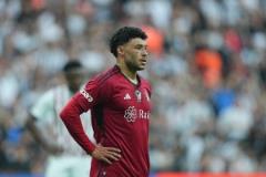 天空：英冠伯明翰有意簽張伯倫 貝西克塔斯準(zhǔn)備與球員解約