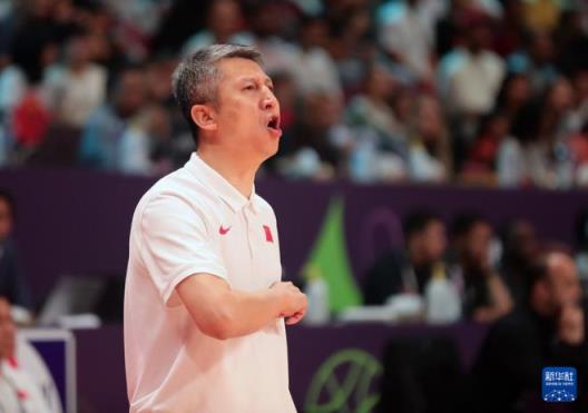 男籃亞洲杯總結(jié)一：火車跑得快，全靠“主帥”帶