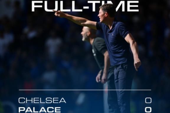 有能！50歲格拉斯納率水晶宮奪隊(duì)史唯二冠軍，首輪再平世俱杯冠軍