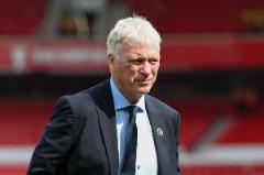 莫耶斯：格拉利什帶來巨大改變，埃弗頓目標始終是沖歐戰(zhàn)