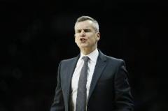 老東家！多諾萬(wàn)：祝賀戴格諾特&雷霆&普雷斯蒂&本內(nèi)特奪得總冠軍