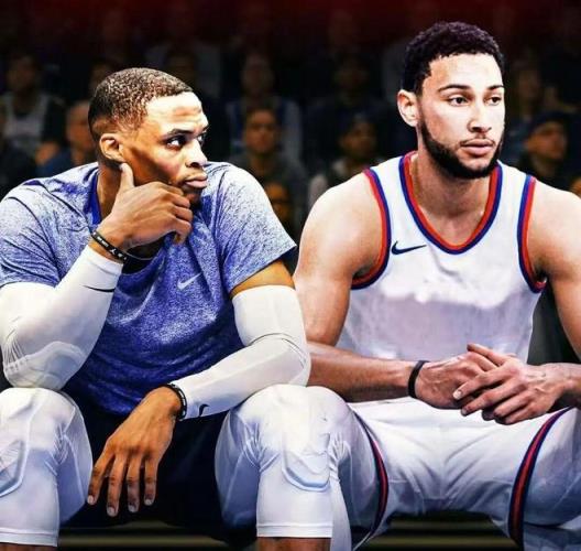 東契奇+維金斯！小卡合同撤銷，湖人賺麻？