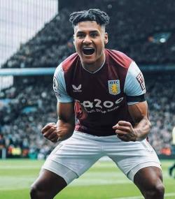 林克哈特認為沃特金斯適合德甲，斯泰滕或爭阿德耶米