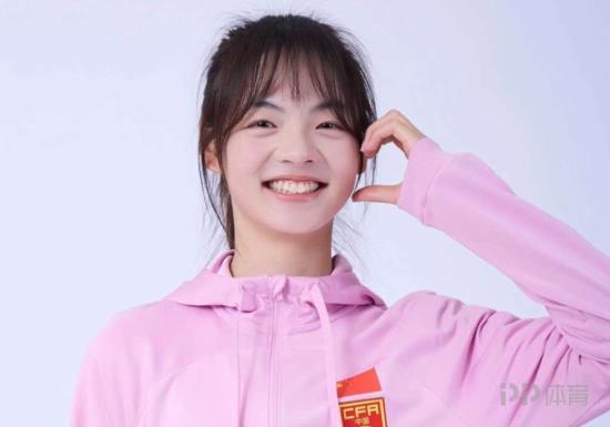 女足李庚希？21歲姜晨璟絕殺助武漢女足晉級(jí)