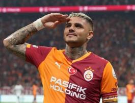 土媒：伊卡爾迪渴望續(xù)約，加拉塔薩雷暫無(wú)續(xù)約意向