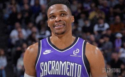 新賽季無(wú)緣CBA！Shams：威少已同意與國(guó)王簽約