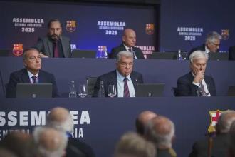 拉波爾塔評(píng)論弗里克被罰下事件：是否有人操控？即使無(wú)人操控，也太像有